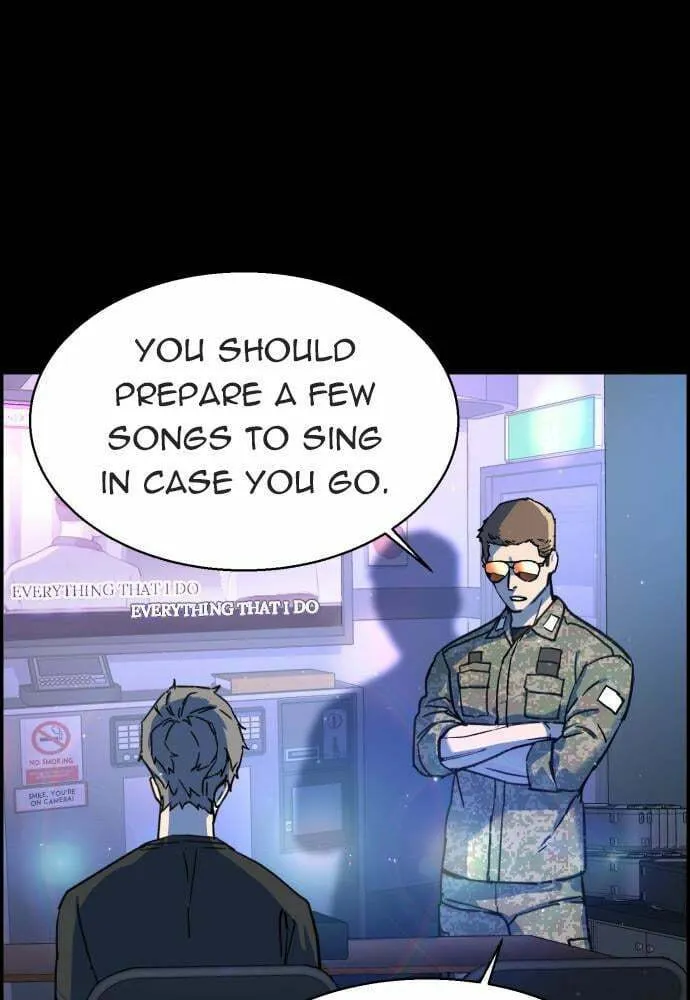 Teenage Mercenary Chapter 11 page 119 - 