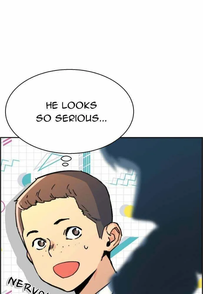 Teenage Mercenary Chapter 11 page 124 - 