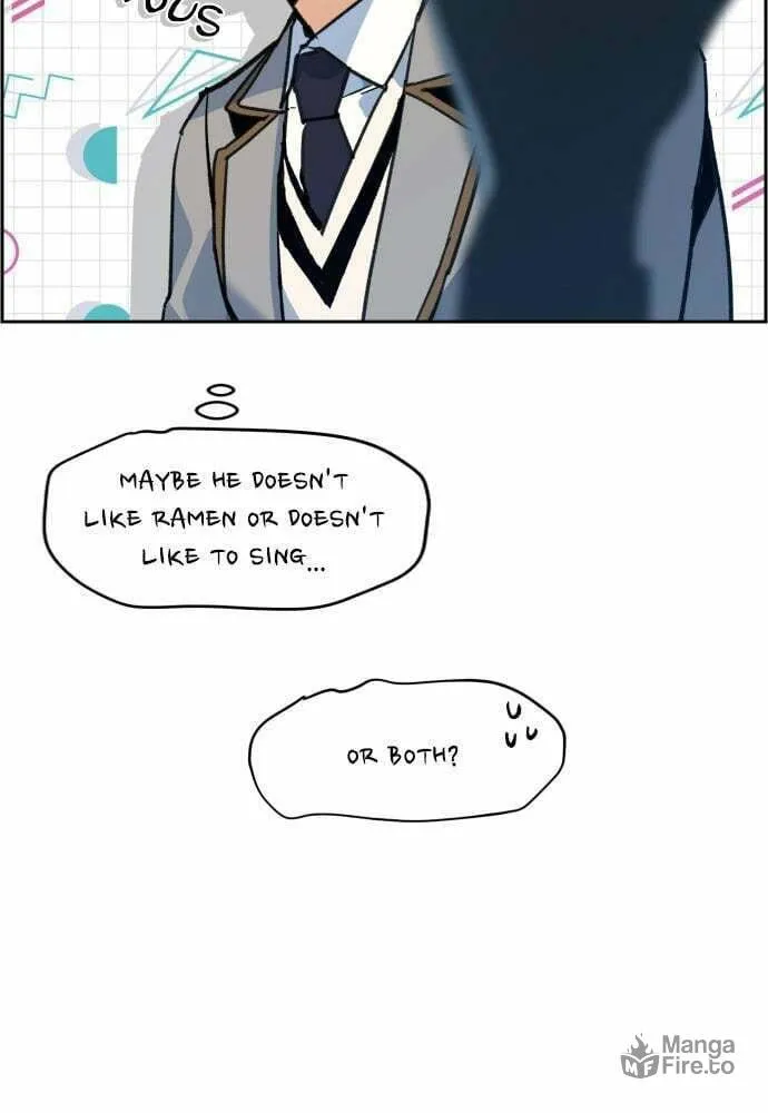 Teenage Mercenary Chapter 11 page 125 - 