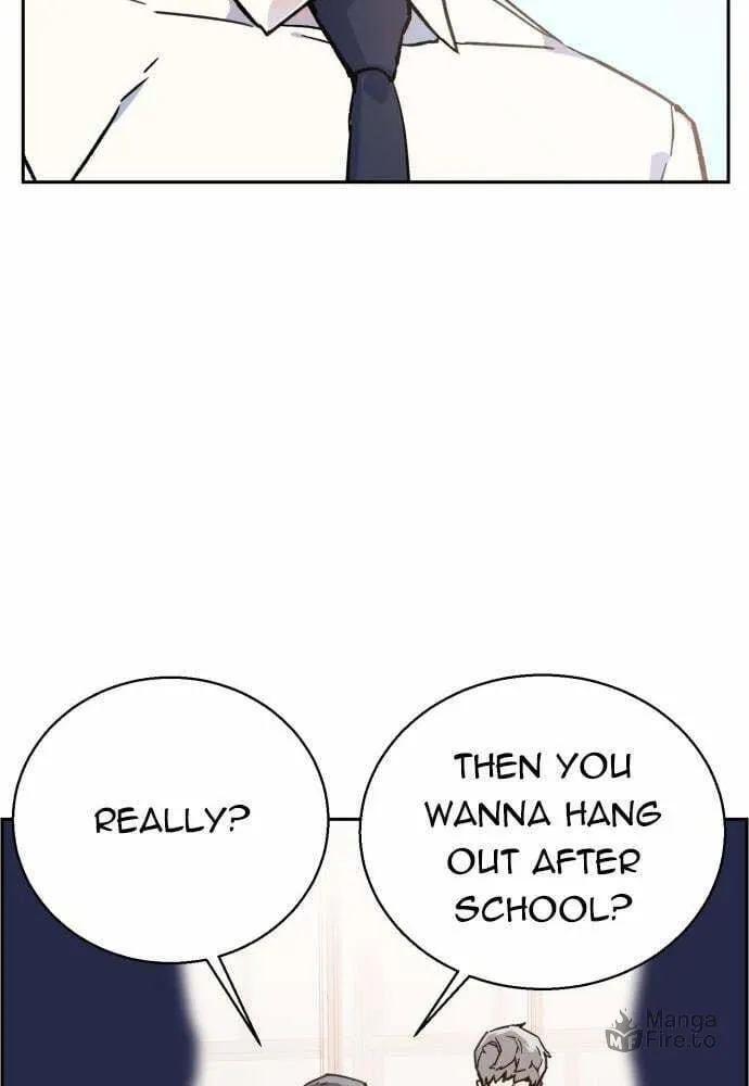 Teenage Mercenary Chapter 11 page 18 - 