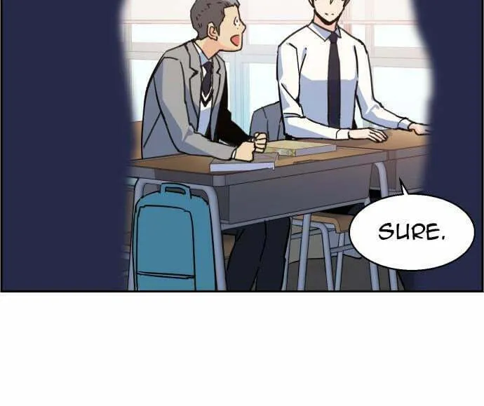 Teenage Mercenary Chapter 11 page 19 - 