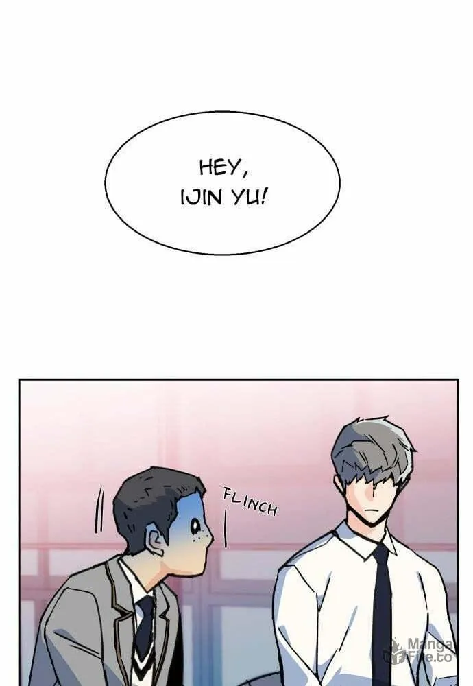 Teenage Mercenary Chapter 11 page 20 - 