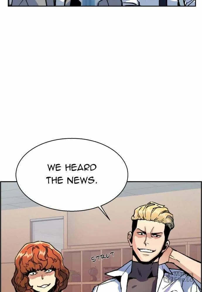 Teenage Mercenary Chapter 11 page 21 - 