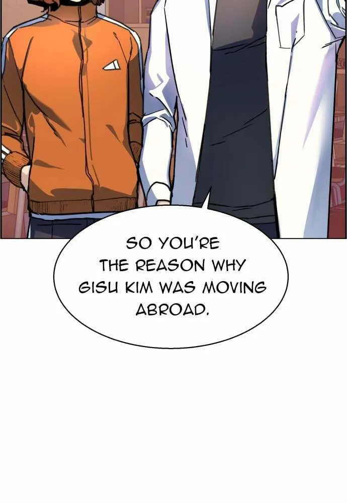 Teenage Mercenary Chapter 11 page 22 - 