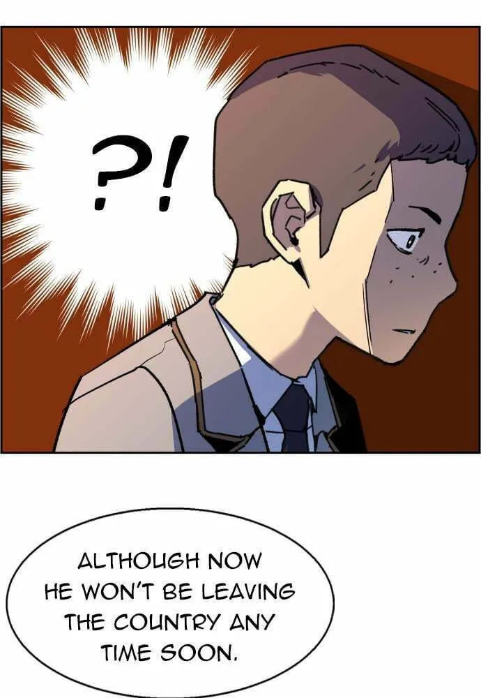 Teenage Mercenary Chapter 11 page 23 - 