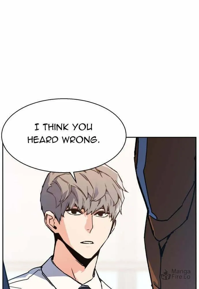 Teenage Mercenary Chapter 11 page 25 - 