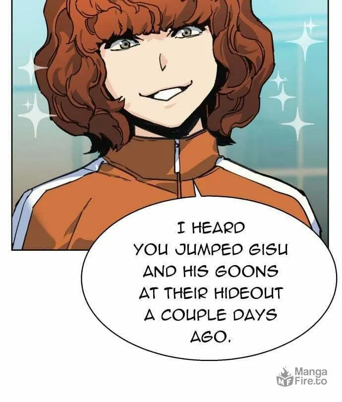 Teenage Mercenary Chapter 11 page 27 - 