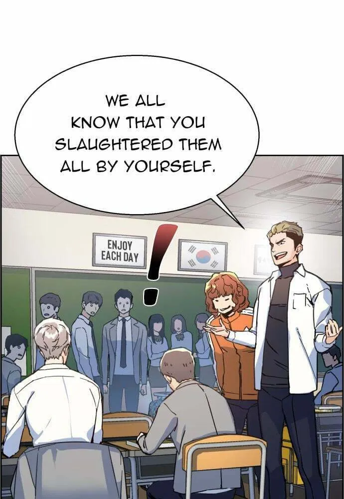 Teenage Mercenary Chapter 11 page 28 - 