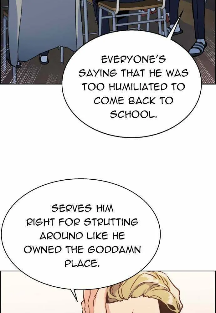 Teenage Mercenary Chapter 11 page 29 - 