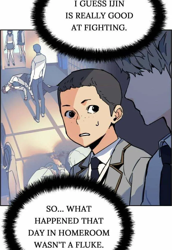 Teenage Mercenary Chapter 11 page 31 - 
