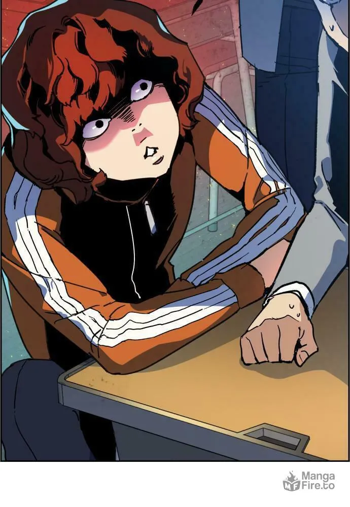 Teenage Mercenary Chapter 11 page 42 - 