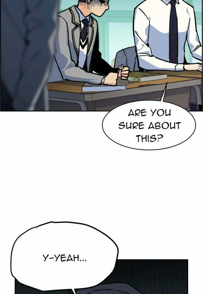 Teenage Mercenary Chapter 11 page 46 - 