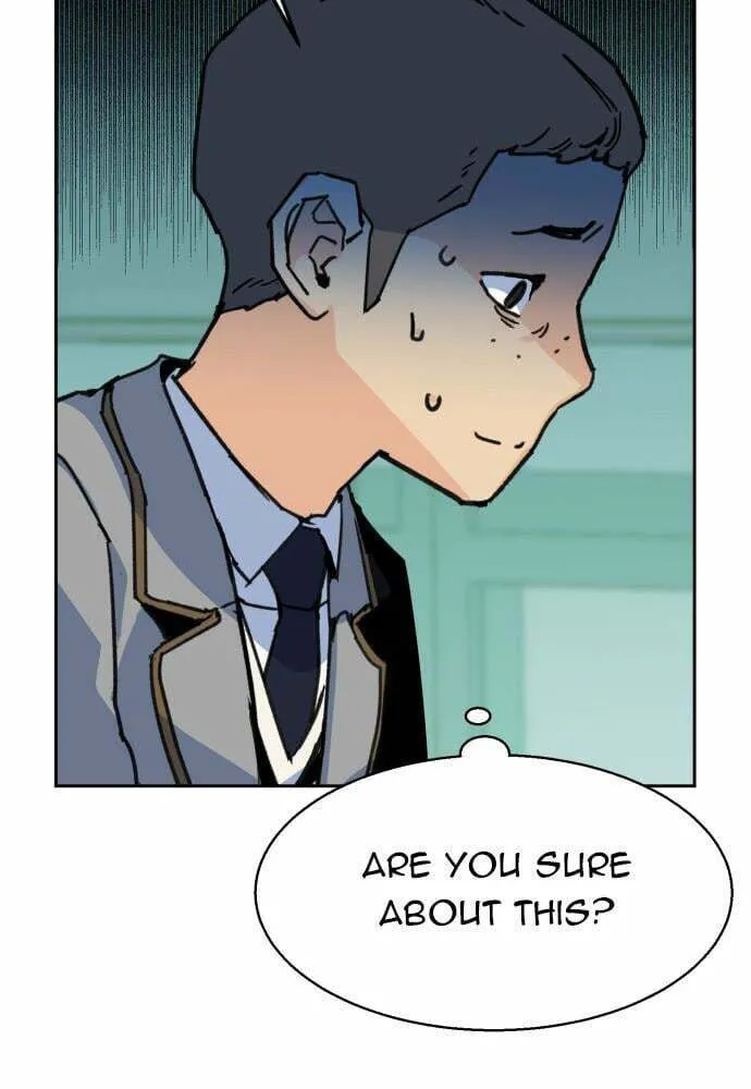 Teenage Mercenary Chapter 11 page 47 - 