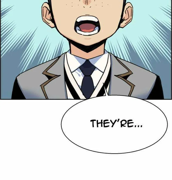 Teenage Mercenary Chapter 11 page 53 - 
