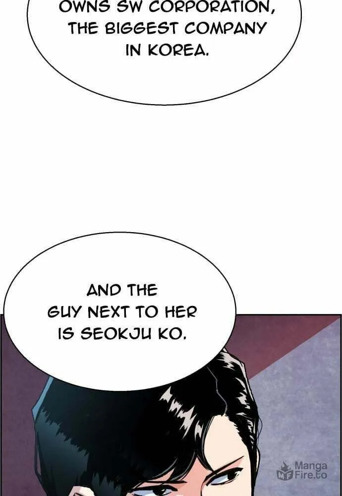 Teenage Mercenary Chapter 11 page 57 - 