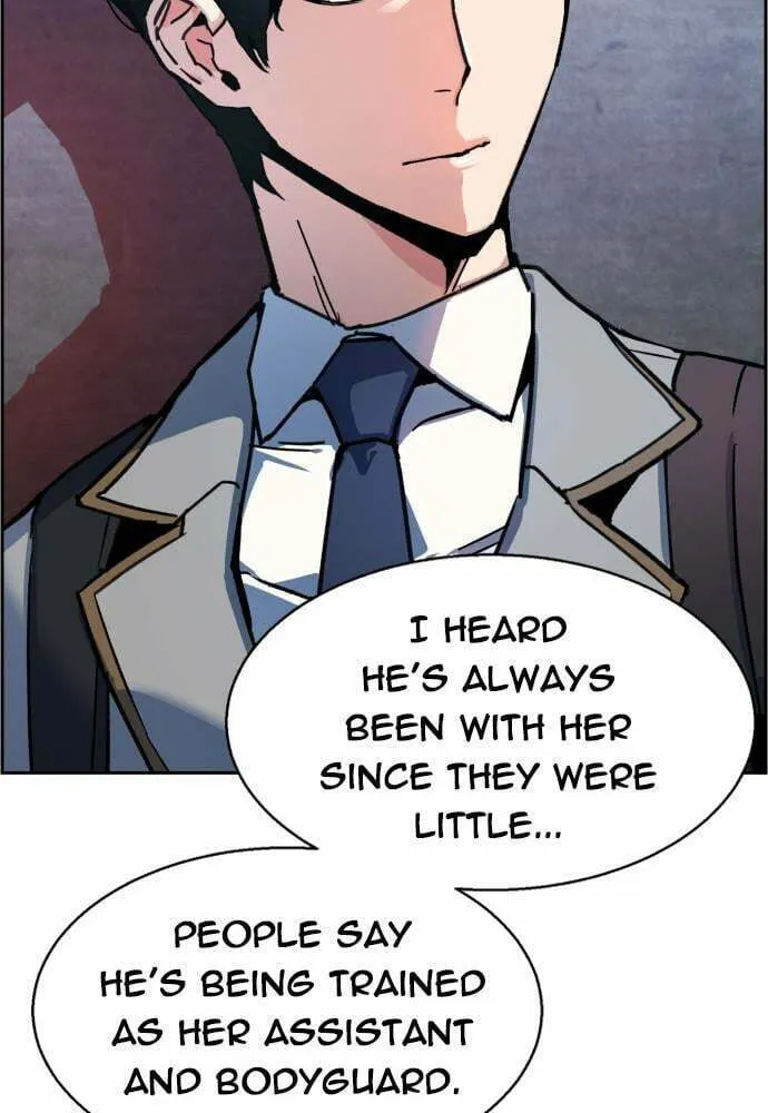 Teenage Mercenary Chapter 11 page 58 - 