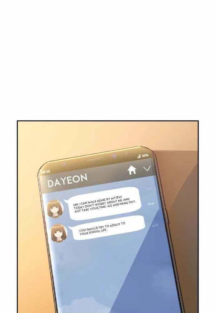 Teenage Mercenary Chapter 11 page 7 - 