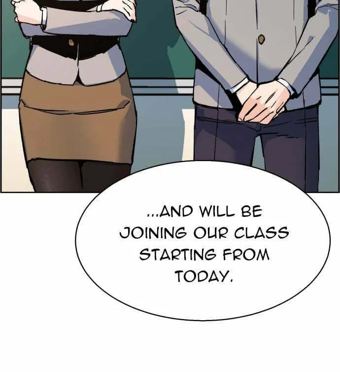 Teenage Mercenary Chapter 11 page 61 - 