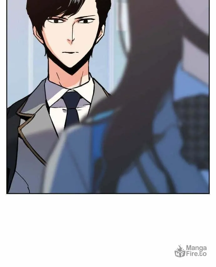 Teenage Mercenary Chapter 11 page 69 - 