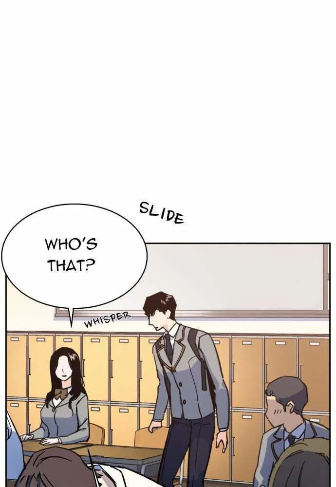 Teenage Mercenary Chapter 11 page 76 - 