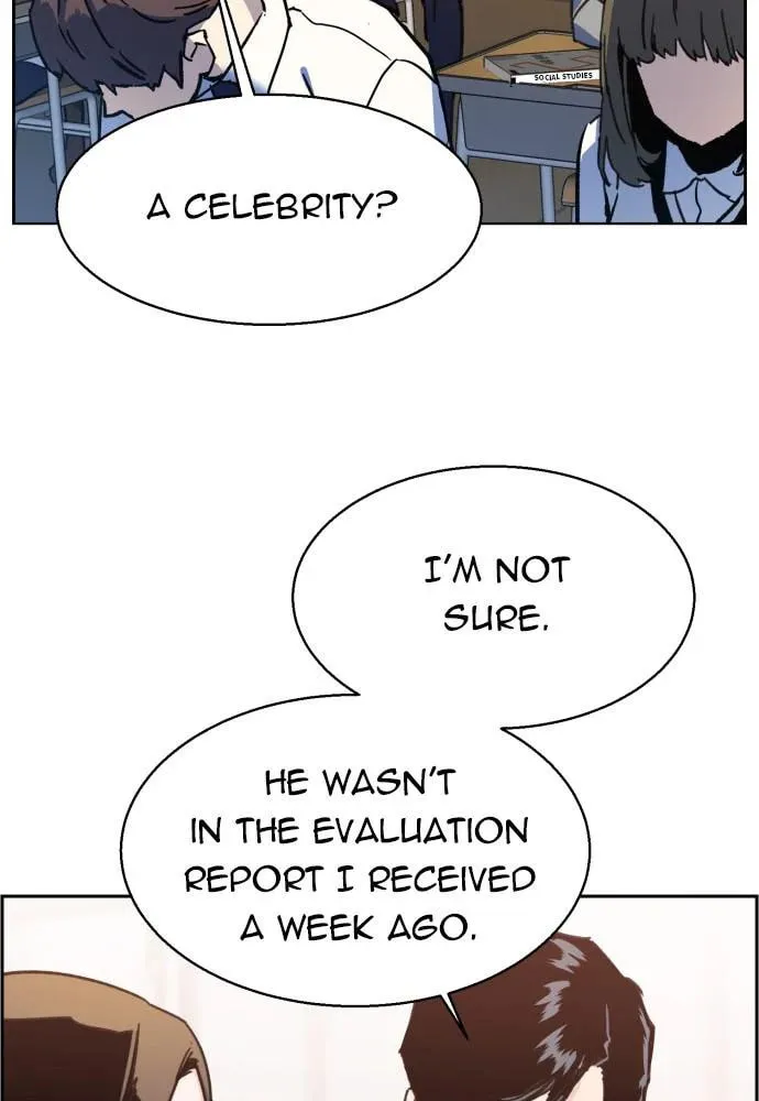 Teenage Mercenary Chapter 11 page 77 - 
