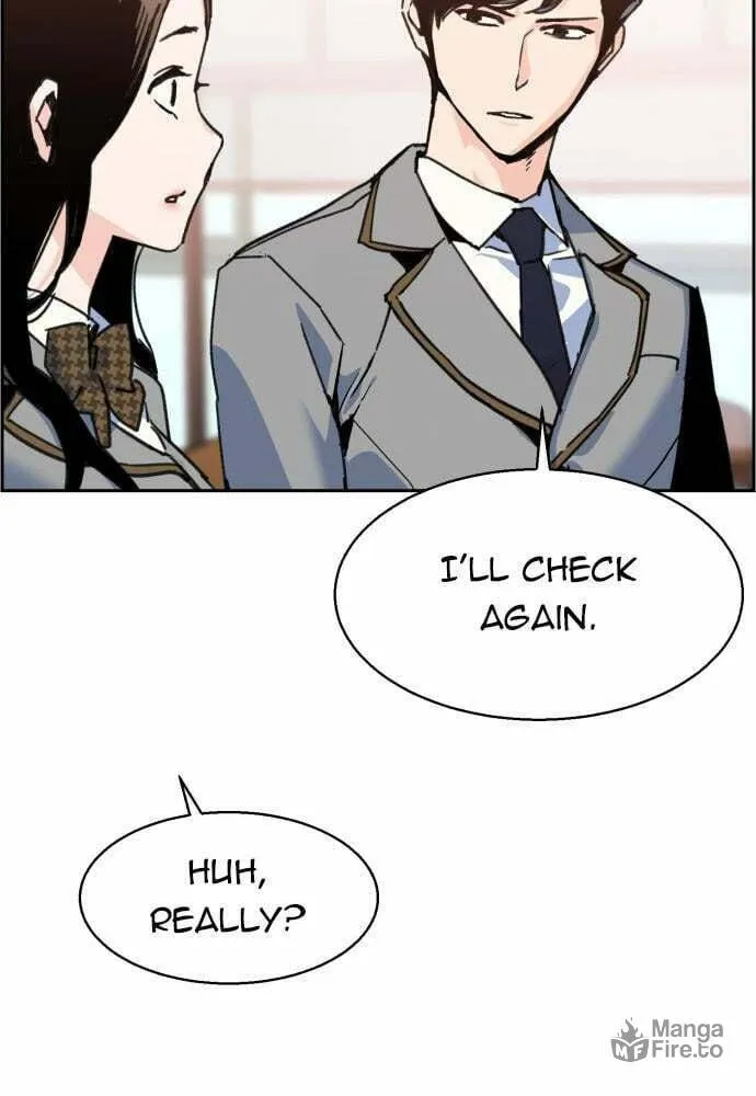 Teenage Mercenary Chapter 11 page 78 - 