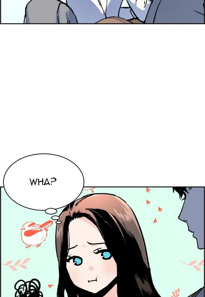 Teenage Mercenary Chapter 11 page 86 - 