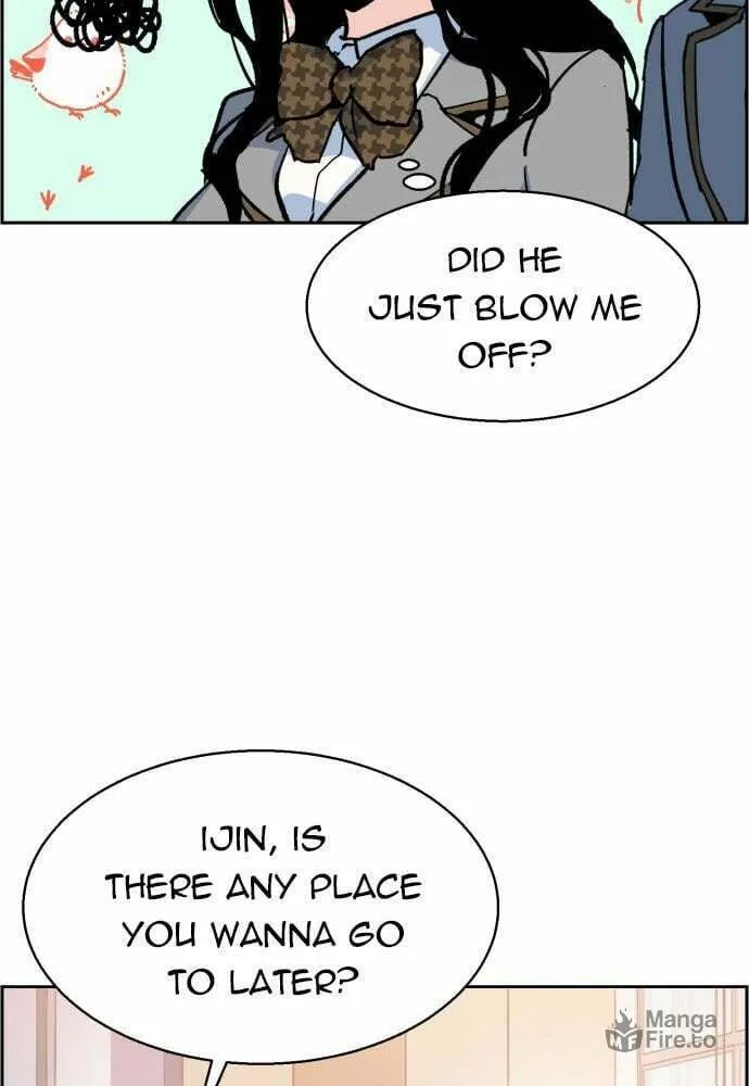 Teenage Mercenary Chapter 11 page 87 - 