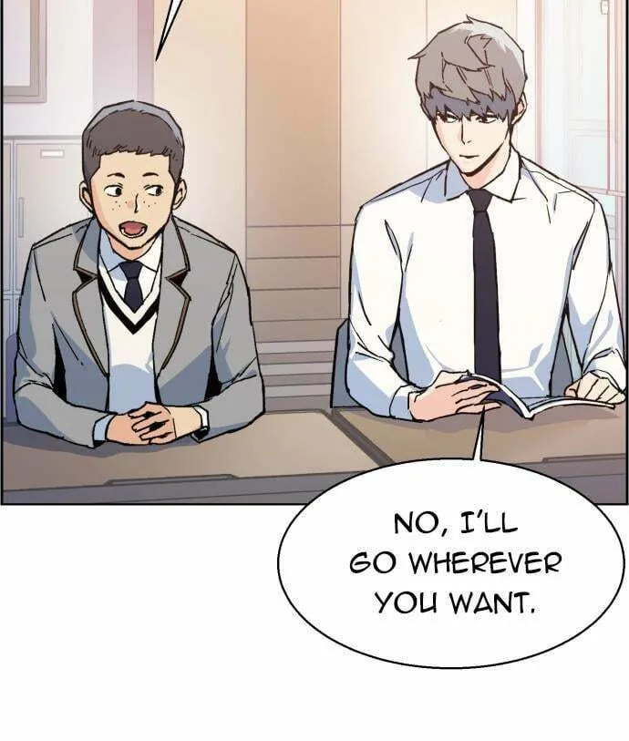 Teenage Mercenary Chapter 11 page 88 - 