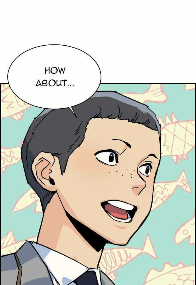 Teenage Mercenary Chapter 11 page 89 - 
