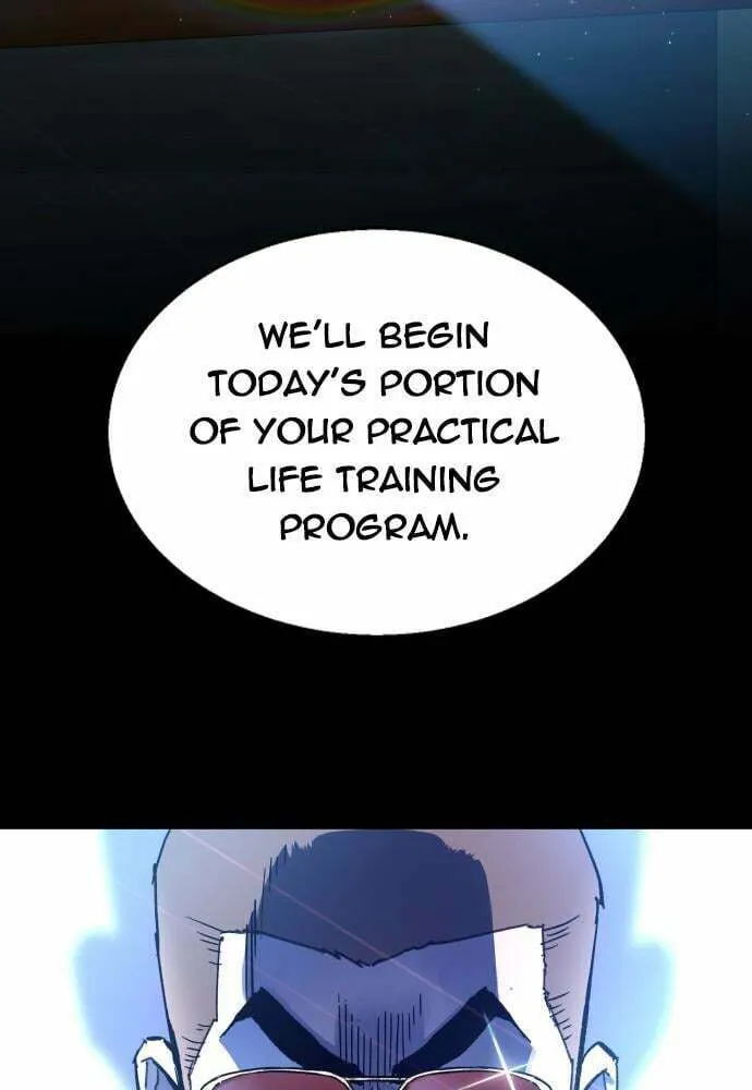 Teenage Mercenary Chapter 11 page 94 - 