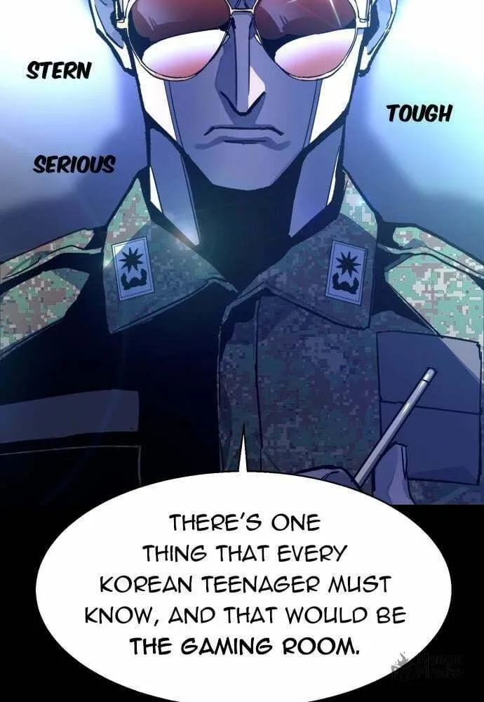 Teenage Mercenary Chapter 11 page 95 - 