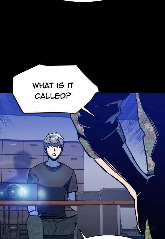 Teenage Mercenary Chapter 11 page 96 - 