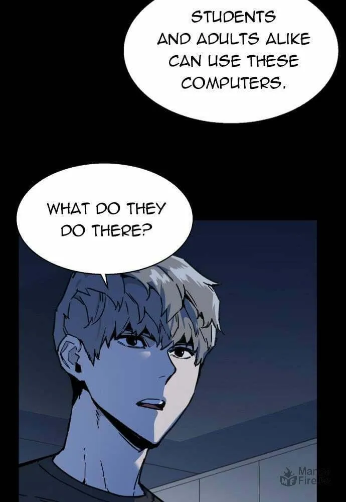 Teenage Mercenary Chapter 11 page 99 - 