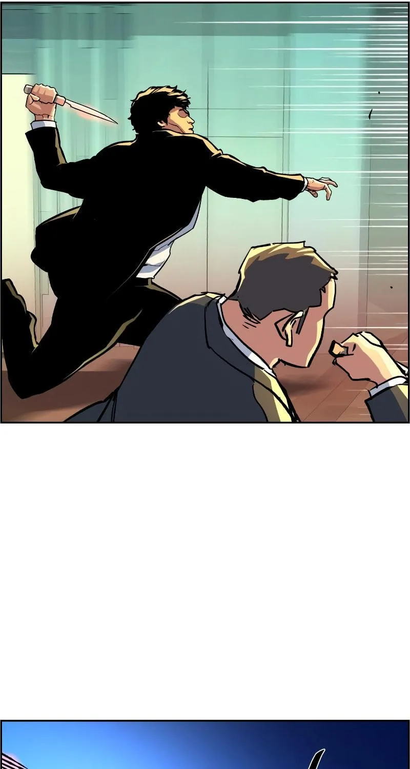 Teenage Mercenary Chapter 110 page 105 - 