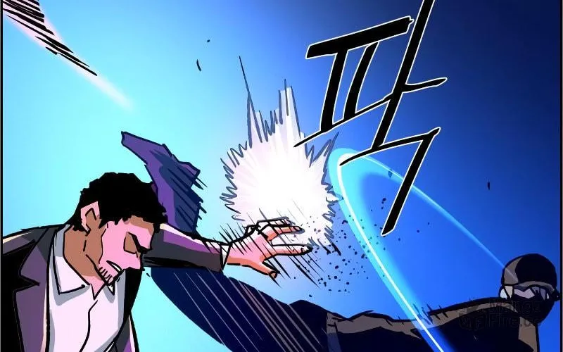Teenage Mercenary Chapter 110 page 106 - 