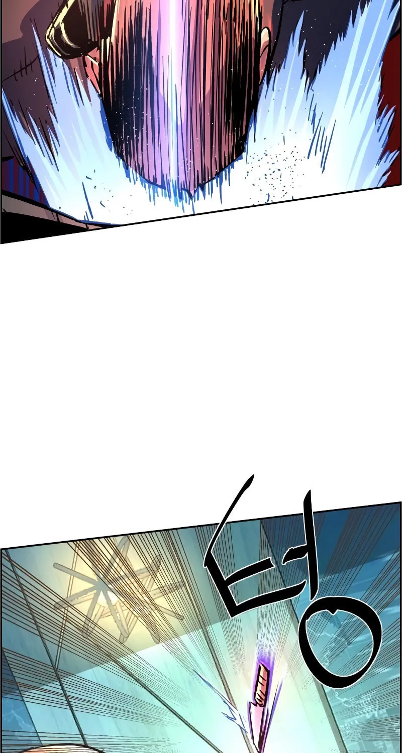 Teenage Mercenary Chapter 110 page 109 - 