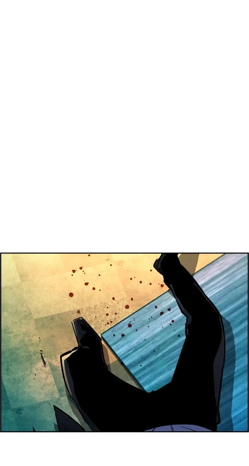 Teenage Mercenary Chapter 110 page 12 - 