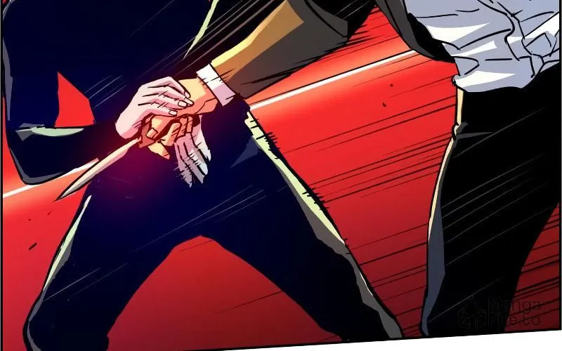 Teenage Mercenary Chapter 110 page 112 - 