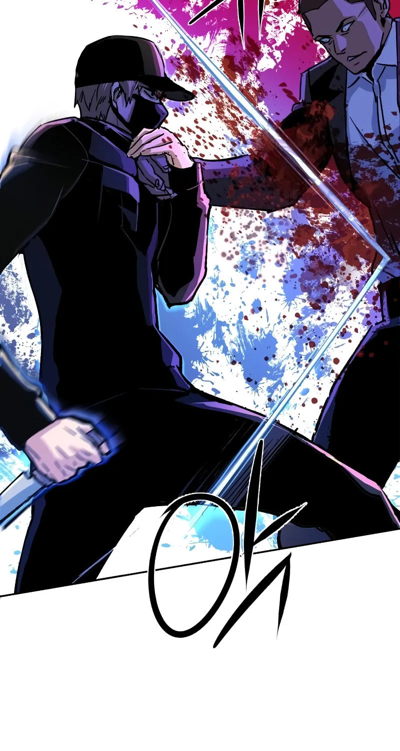Teenage Mercenary Chapter 110 page 115 - 