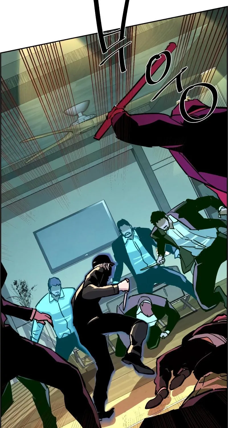 Teenage Mercenary Chapter 110 page 120 - 