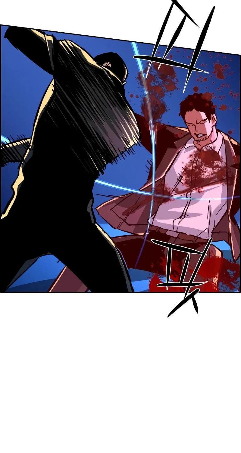 Teenage Mercenary Chapter 110 page 122 - 