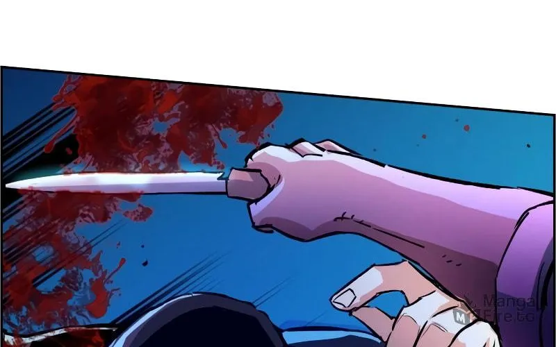 Teenage Mercenary Chapter 110 page 123 - 