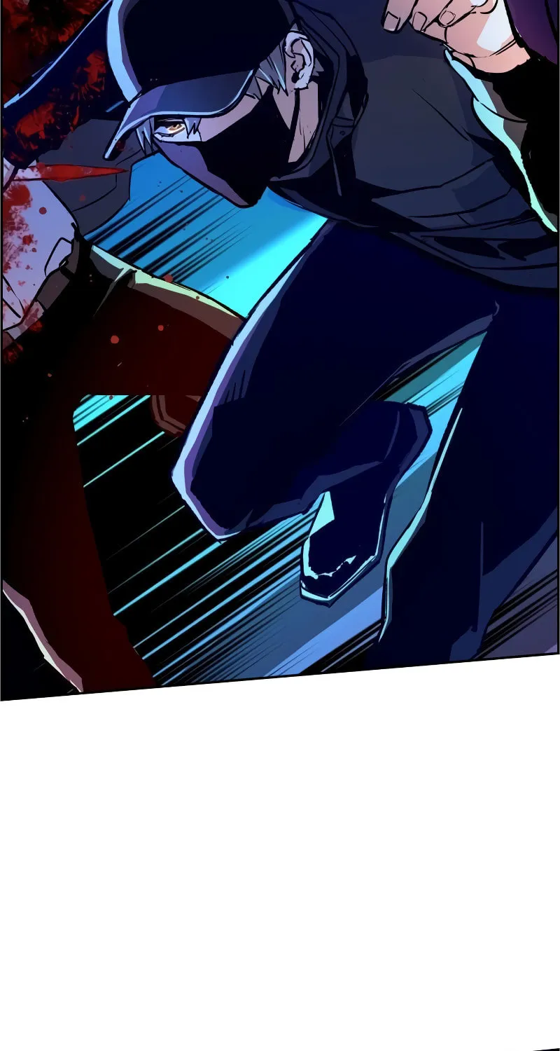 Teenage Mercenary Chapter 110 page 124 - 