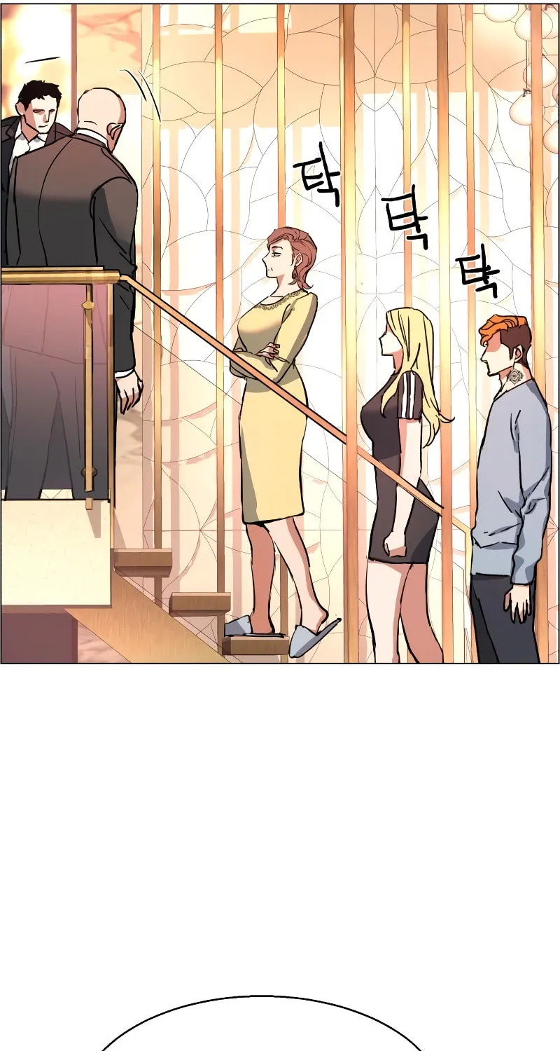 Teenage Mercenary Chapter 110 page 131 - 