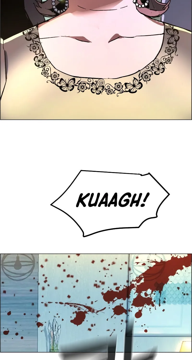 Teenage Mercenary Chapter 110 page 135 - 