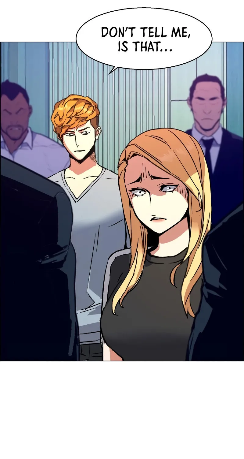 Teenage Mercenary Chapter 110 page 137 - 