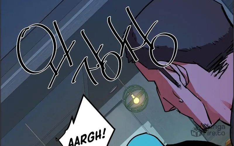 Teenage Mercenary Chapter 110 page 140 - 
