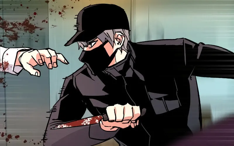 Teenage Mercenary Chapter 110 page 142 - 