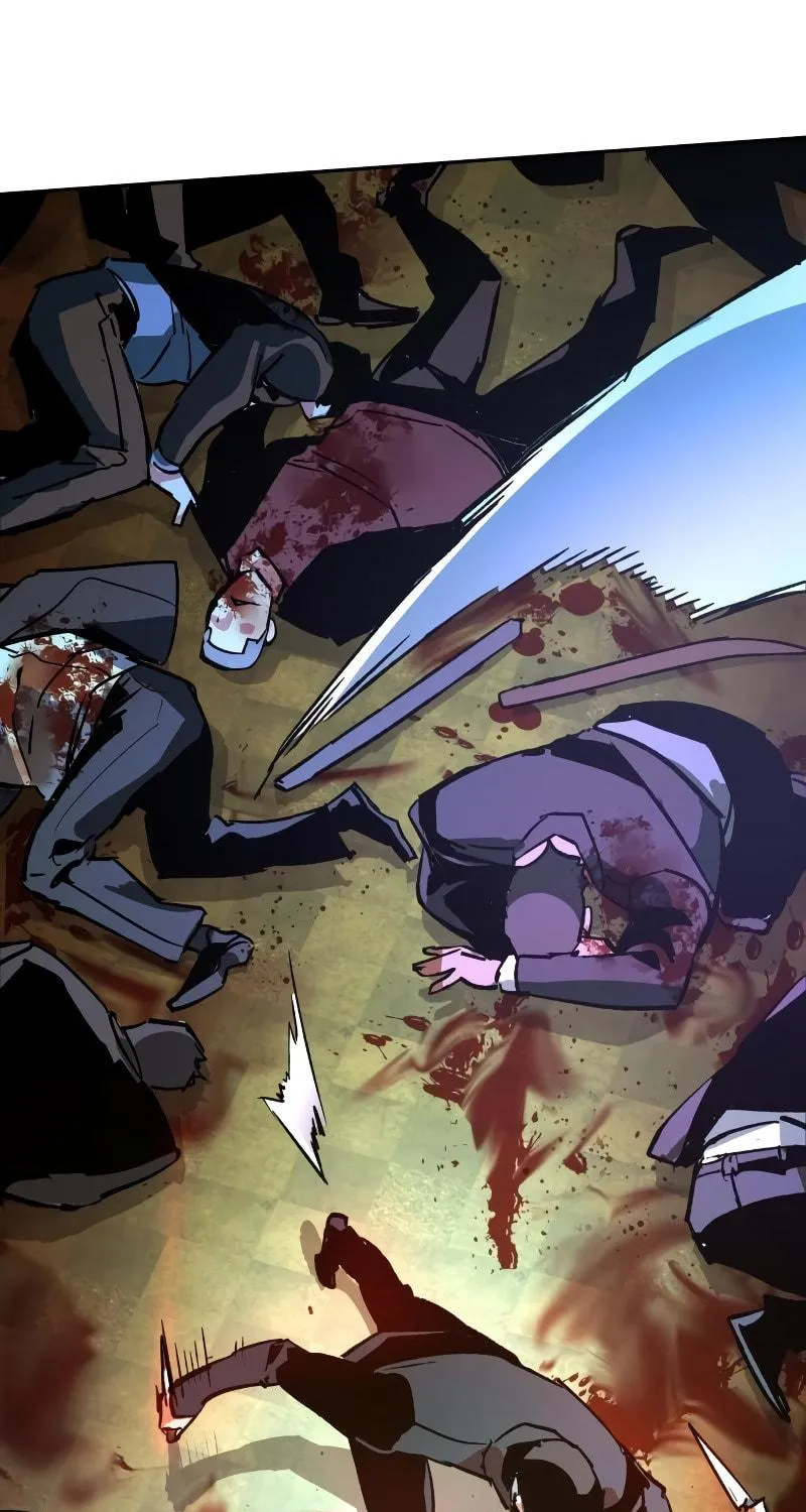 Teenage Mercenary Chapter 110 page 144 - 